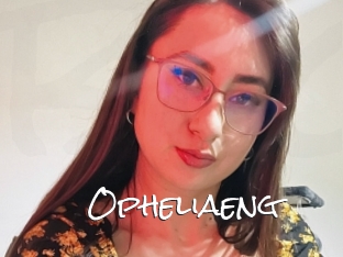 Opheliaeng