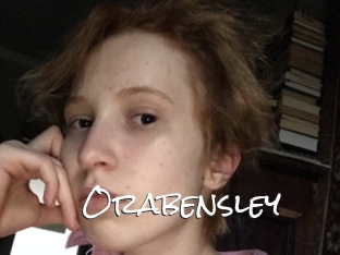 Orabensley