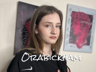 Orabickham