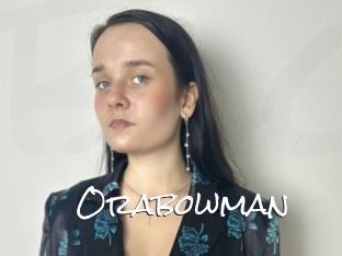 Orabowman