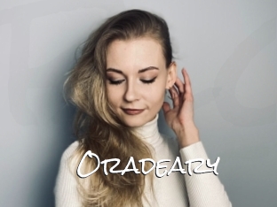 Oradeary