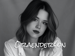 Oraenderson
