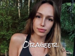 Orageer