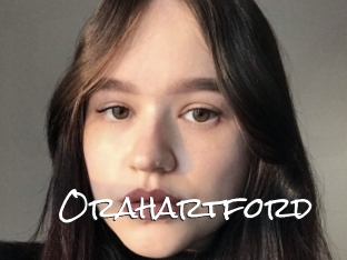 Orahartford