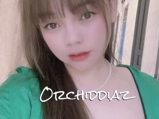 Orchiddiaz