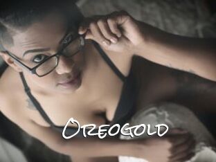 Oreogold