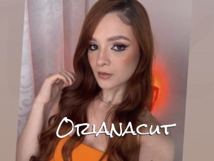 Orianacut
