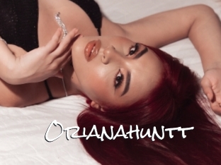 Orianahuntt