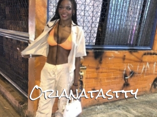 Orianatastty