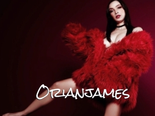 Orianjames