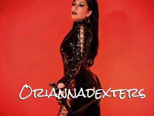Oriannadexters