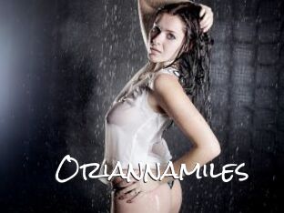 Oriannamiles