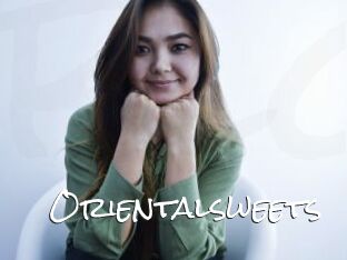 Orientalsweets