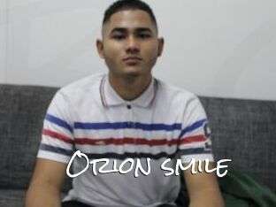 Orion_smile