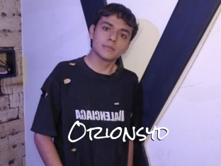 Orionsyd