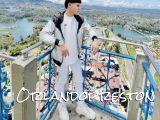 orlandopreston Blow Cum
