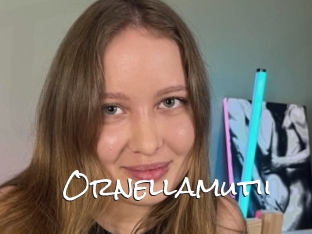Ornellamutii