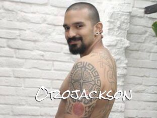 Orojackson