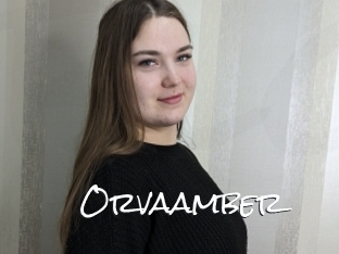 Orvaamber