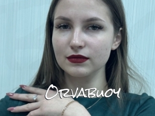 Orvabuoy