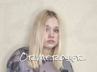 Orvacrosier