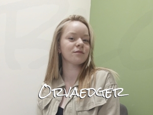 Orvaedger