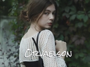 Orvaelson