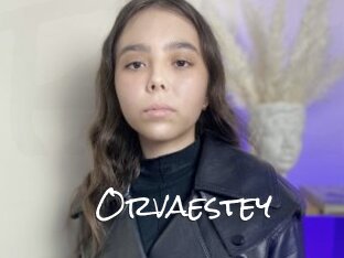 Orvaestey