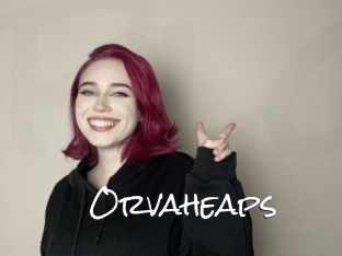Orvaheaps