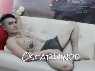Oscarwindd