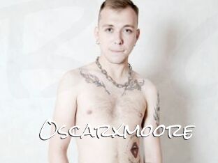 Oscarxmoore