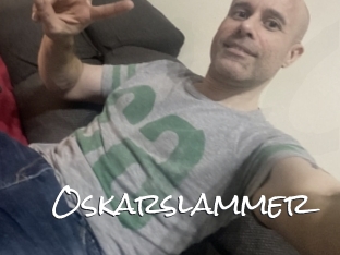 Oskarslammer