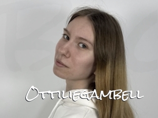 Ottiliegambell