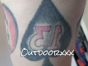 Outdoorxxx