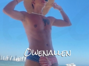 Owenallen