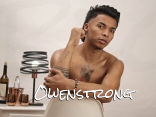 Owenstrong