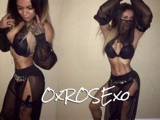 OxROSExo