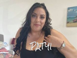 PATYI