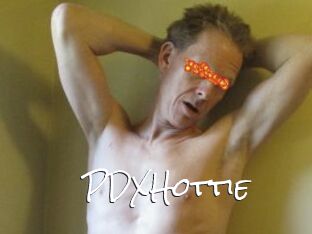 PDXHottie
