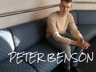 PETER_BENSON