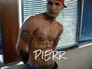 PIERR