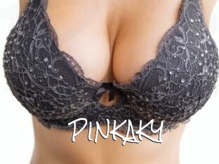 PINKAKY