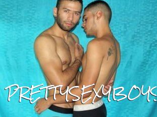 PRETTYSEXYBOYS