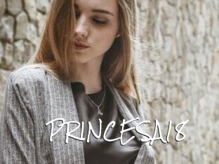 PRINCESA18