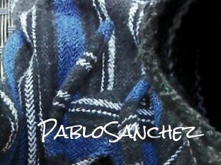 PabloSanchez