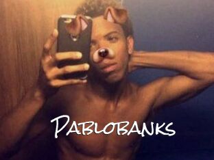 Pablobanks