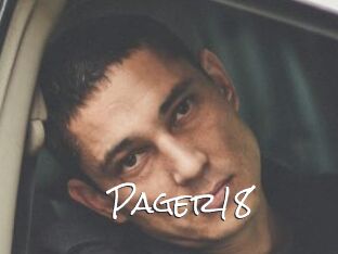 Pager18