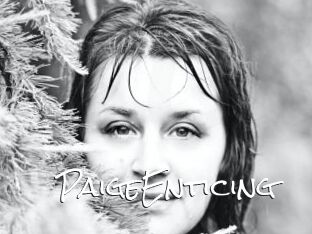 PaigeEnticing