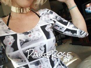 PaigeRose