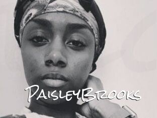 Paisley_Brooks